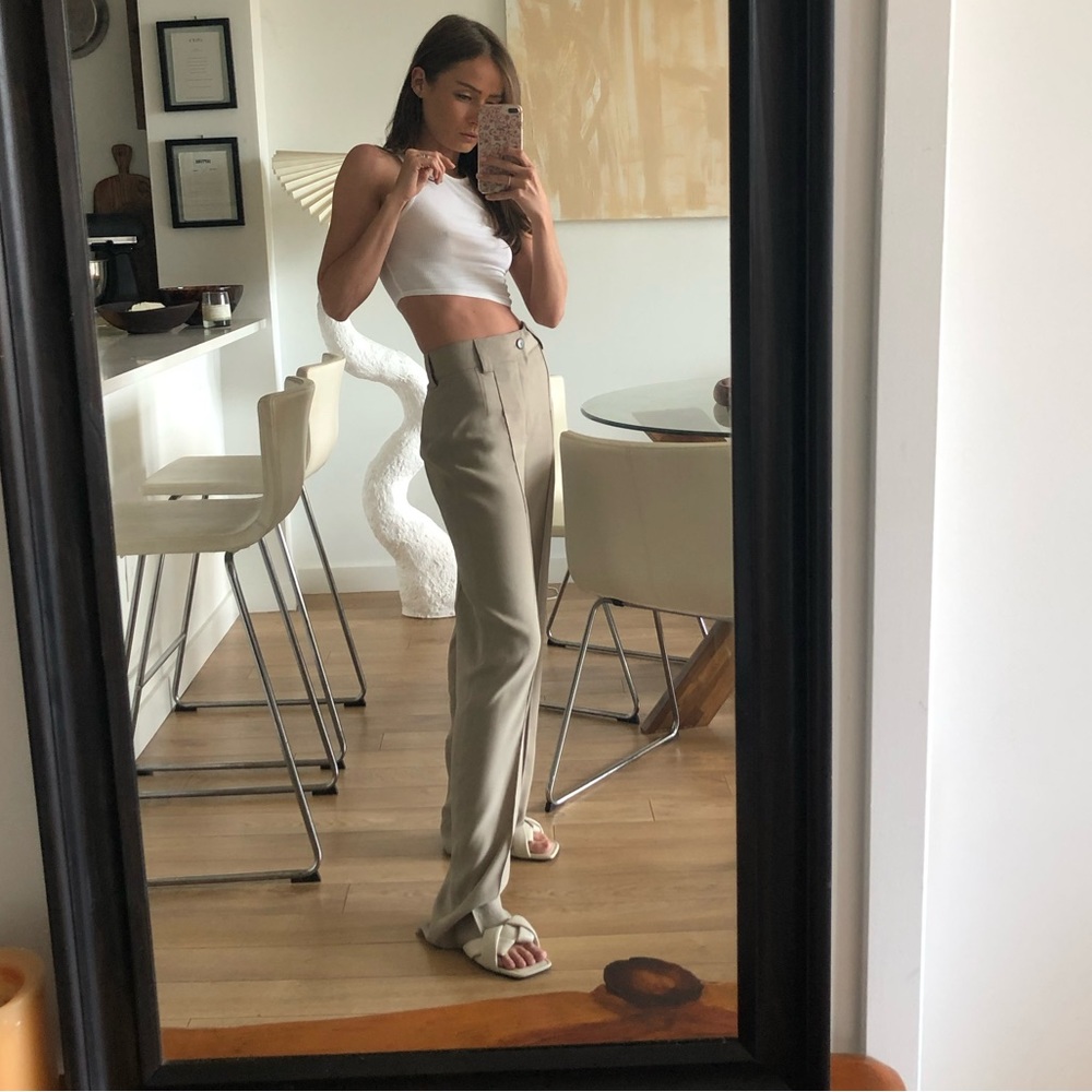 Zara Trousers